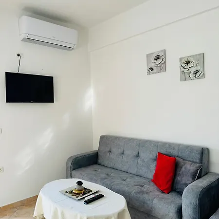 Private House *