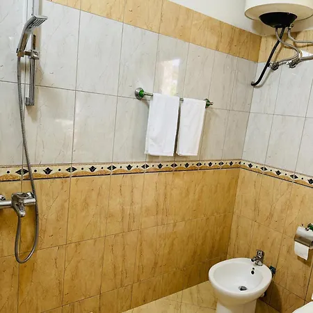 Private House Vlorë